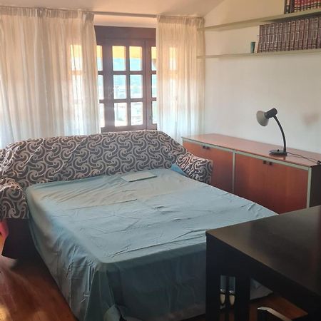 Sentirsi A Casa Apartment Chiampo Екстериор снимка